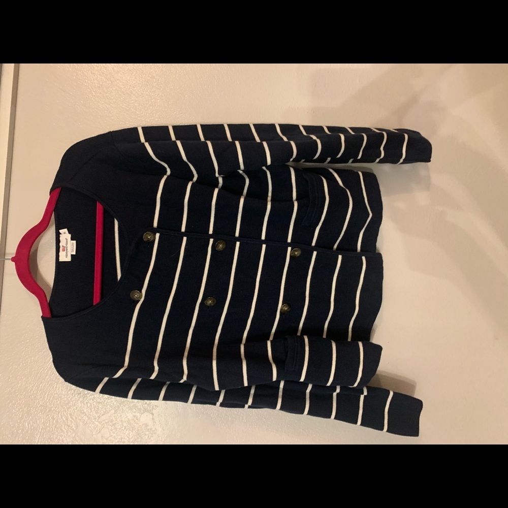 Vineyard Vines sweater